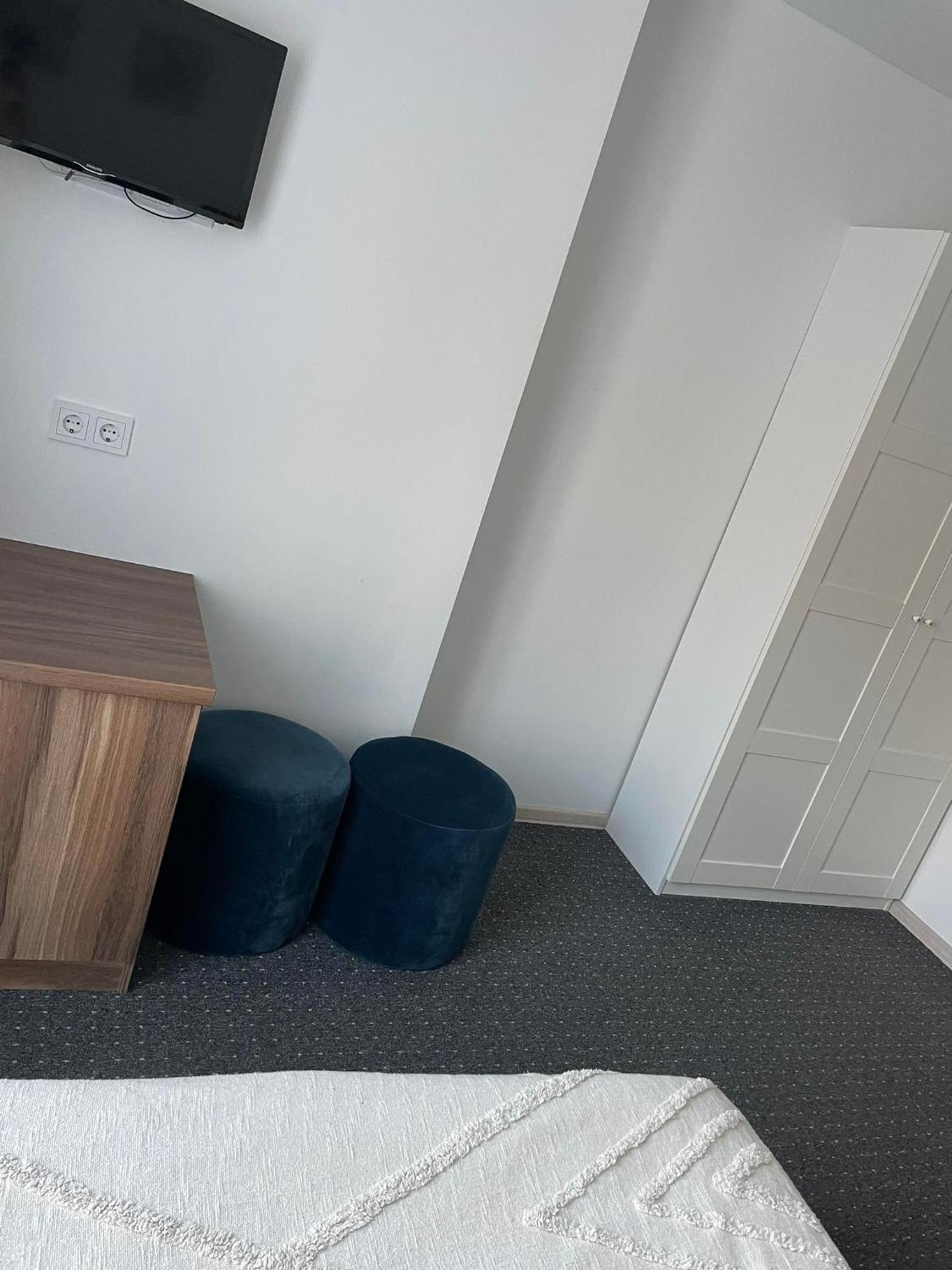 Izabeles Apartamentai Palanga Ngoại thất bức ảnh