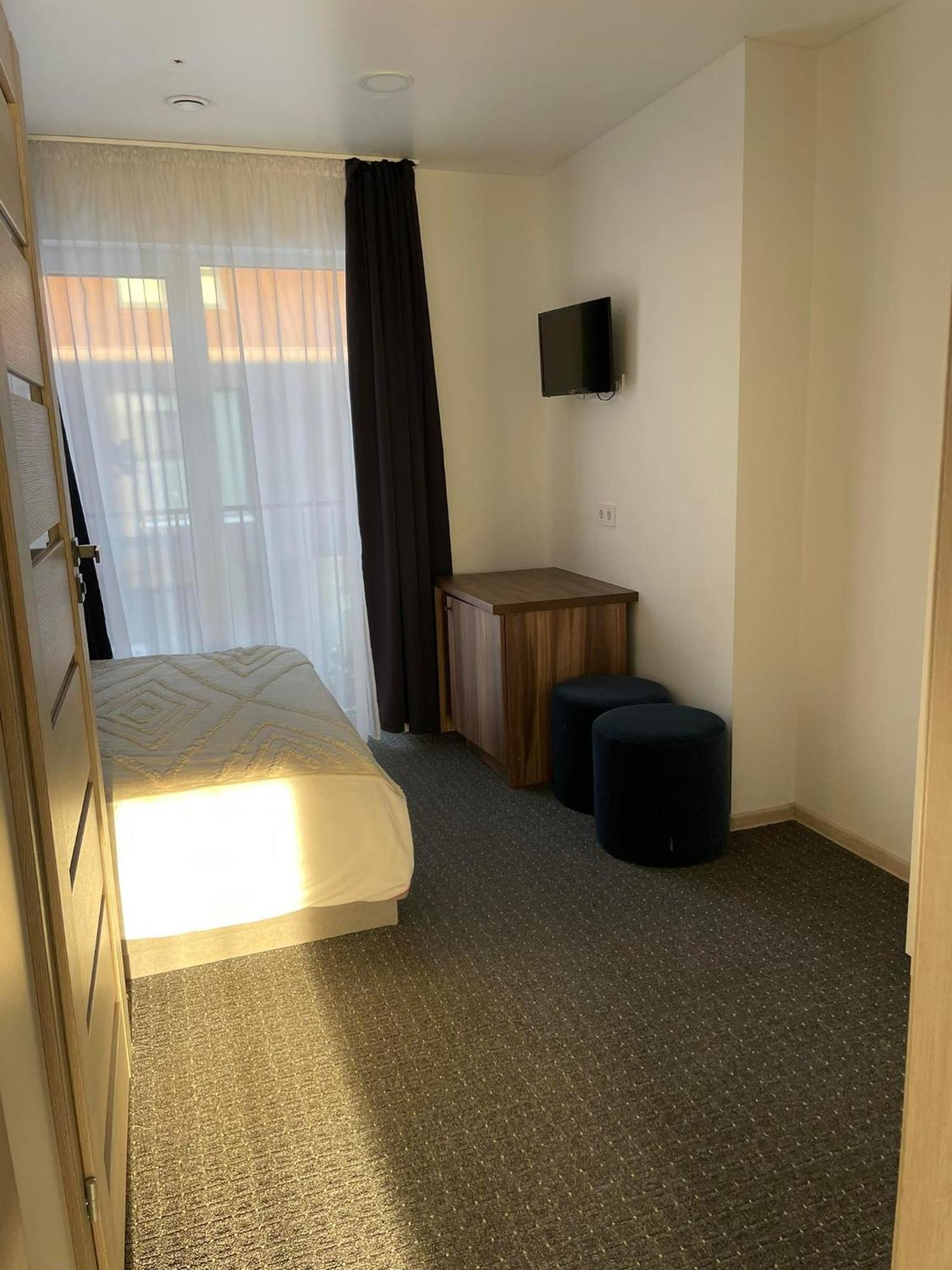 Izabeles Apartamentai Palanga Ngoại thất bức ảnh