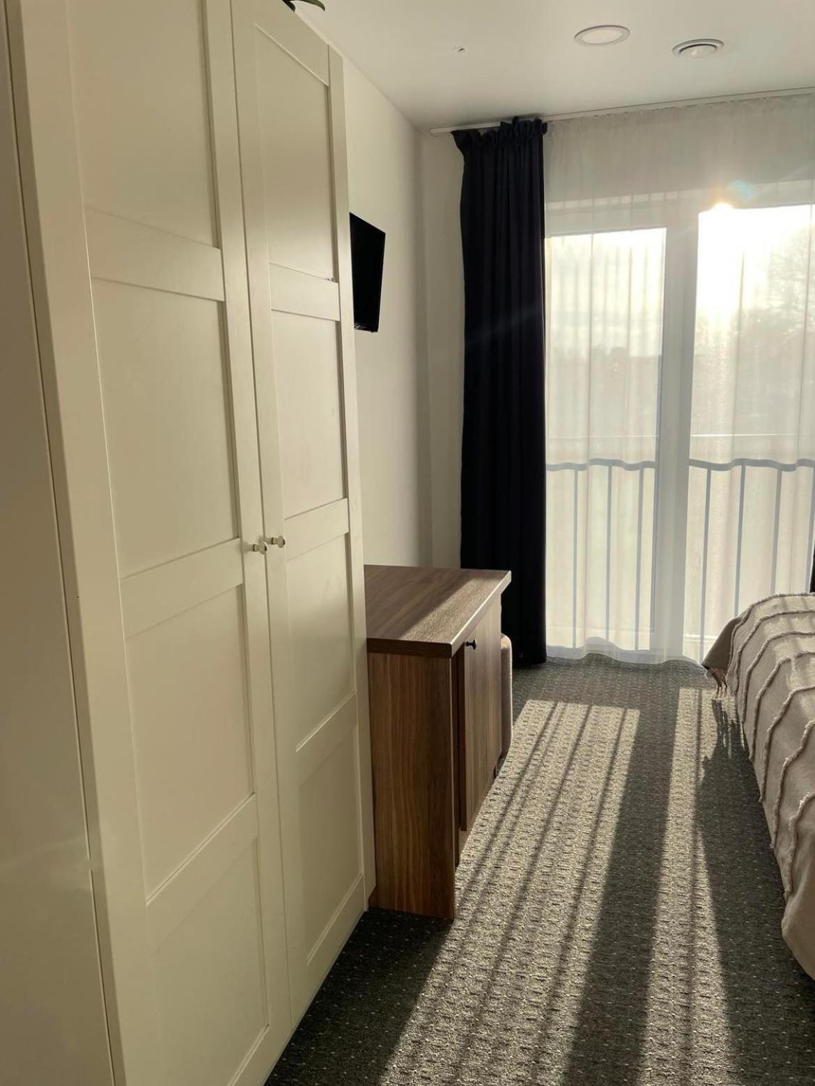 Izabeles Apartamentai Palanga Ngoại thất bức ảnh