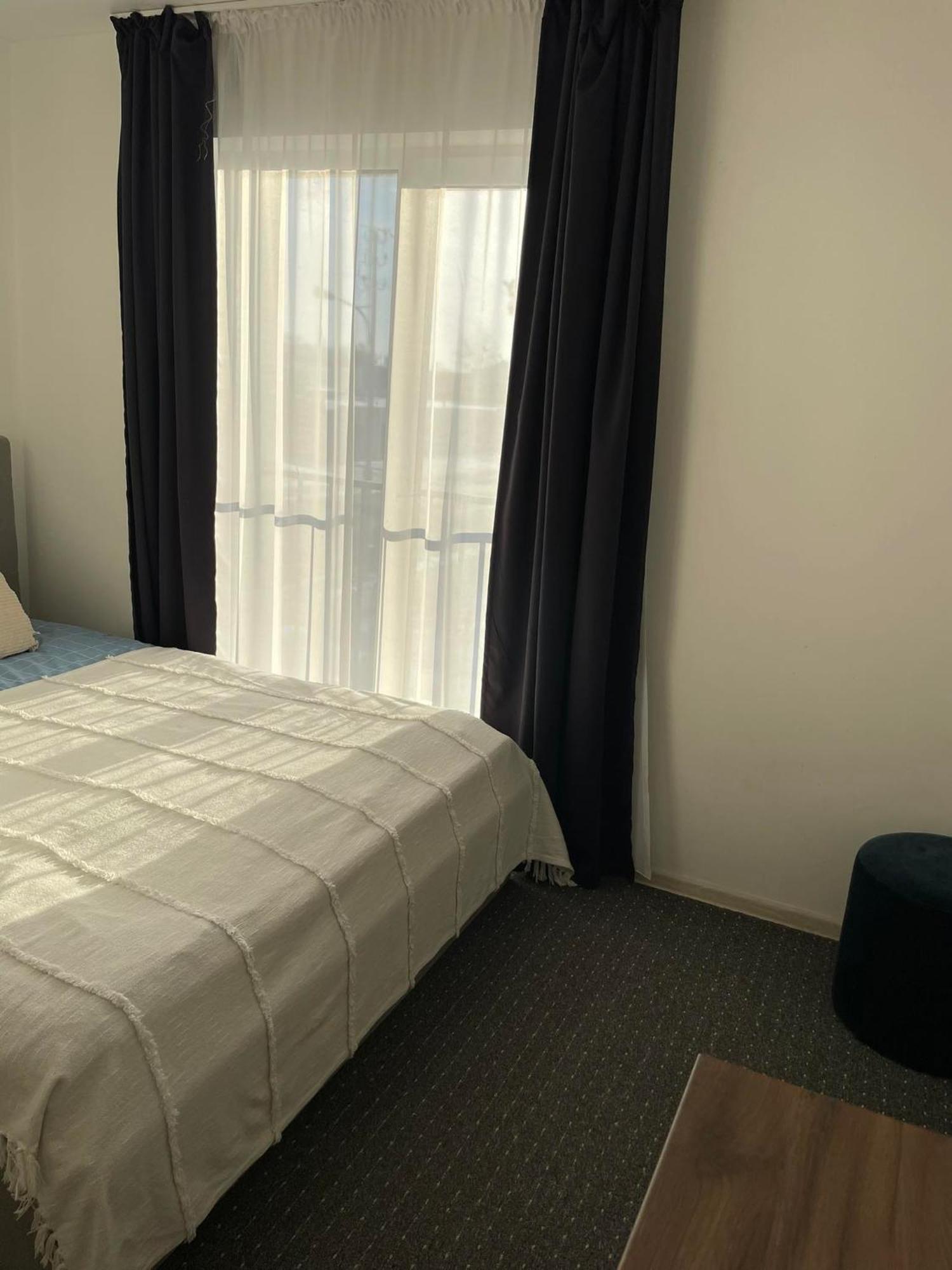 Izabeles Apartamentai Palanga Ngoại thất bức ảnh