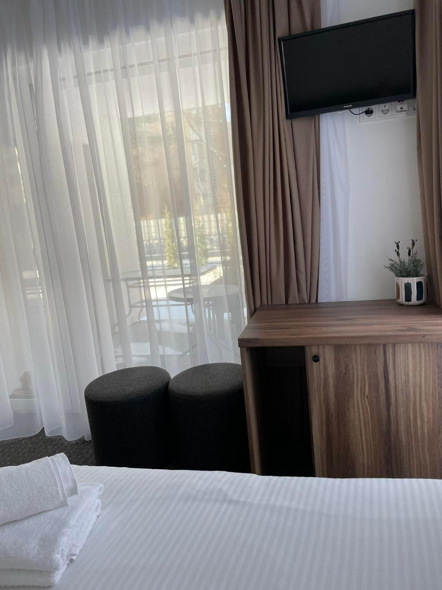 Izabeles Apartamentai Palanga Ngoại thất bức ảnh