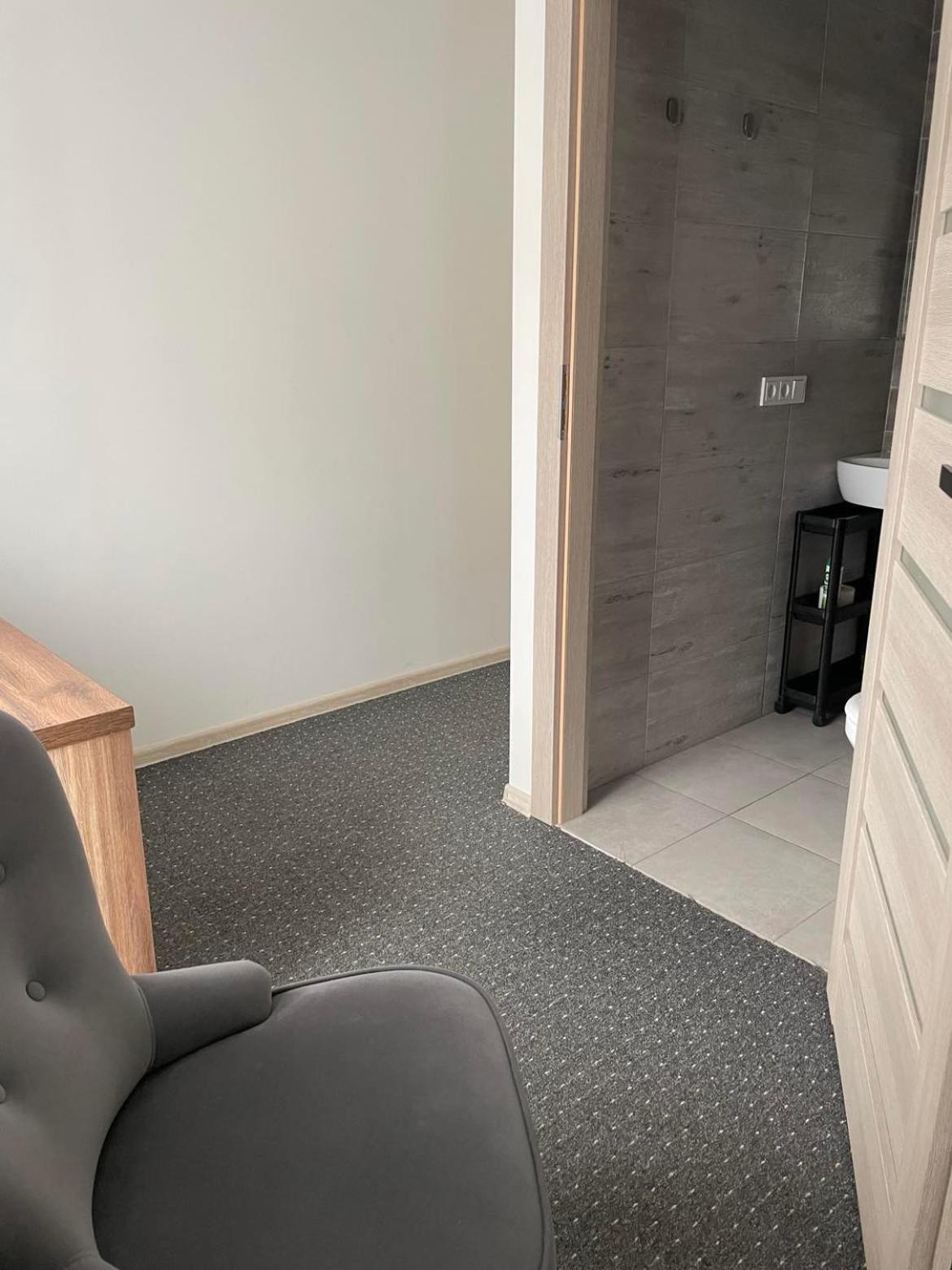 Izabeles Apartamentai Palanga Ngoại thất bức ảnh