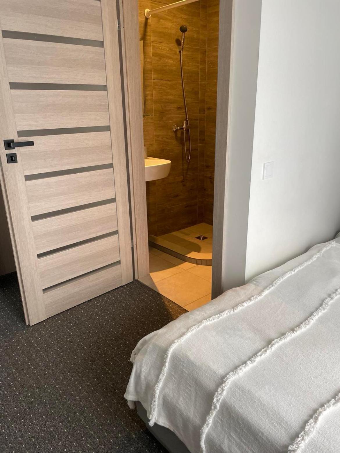 Izabeles Apartamentai Palanga Ngoại thất bức ảnh