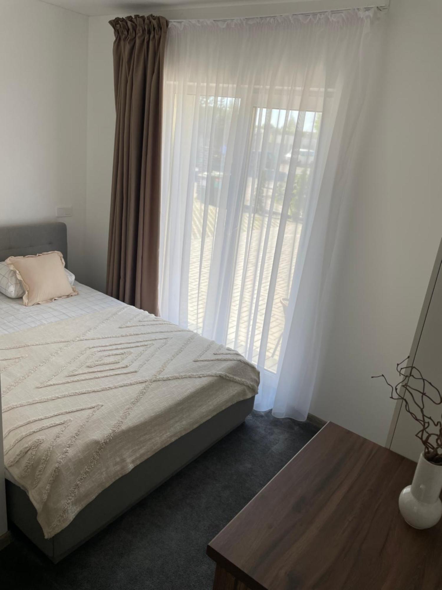 Izabeles Apartamentai Palanga Ngoại thất bức ảnh