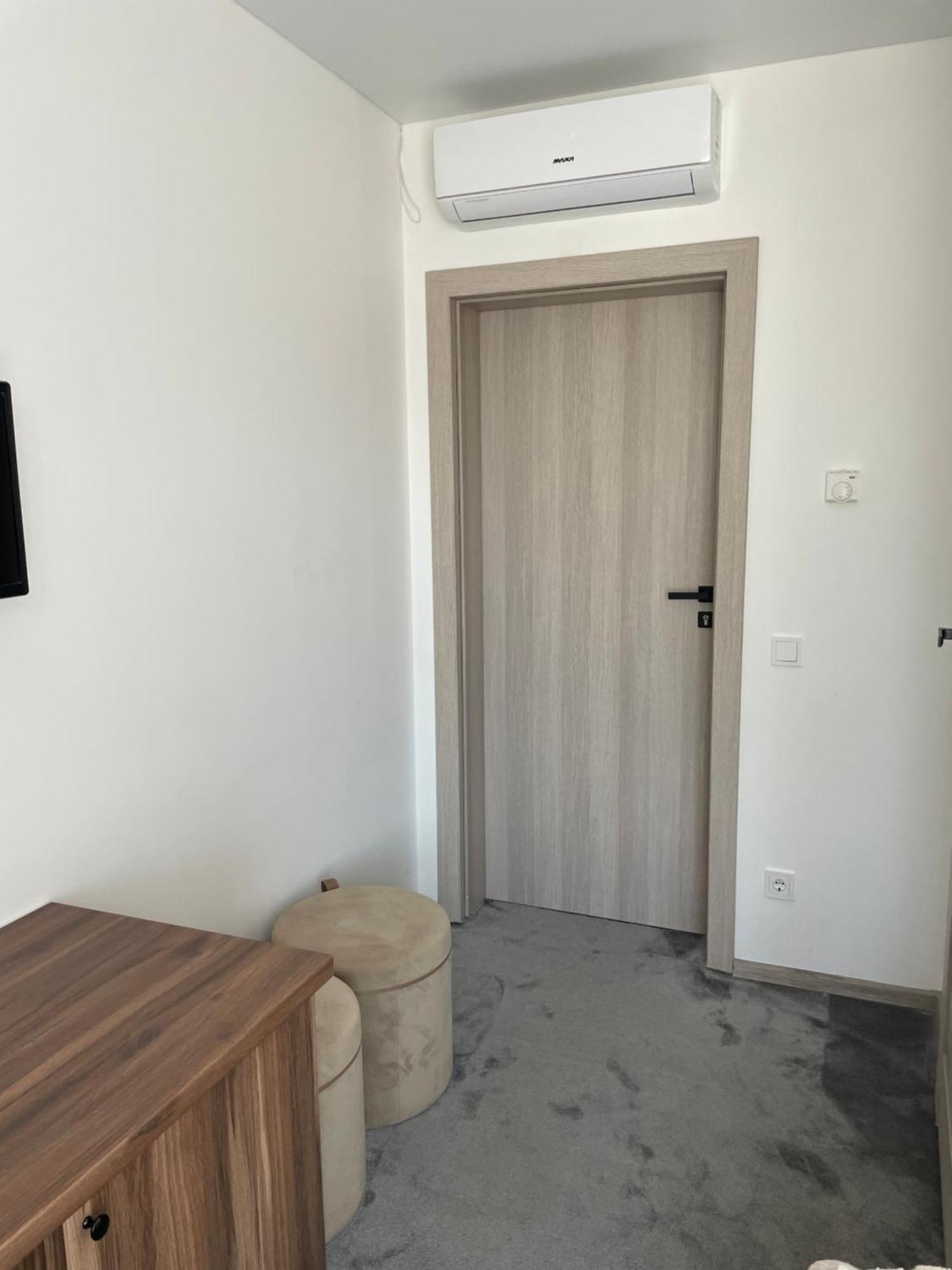Izabeles Apartamentai Palanga Ngoại thất bức ảnh