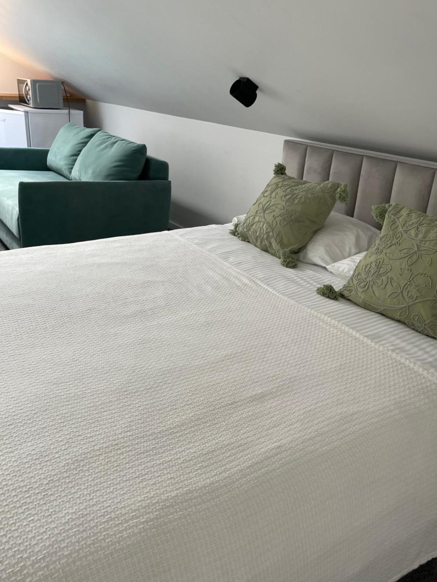 Izabeles Apartamentai Palanga Ngoại thất bức ảnh