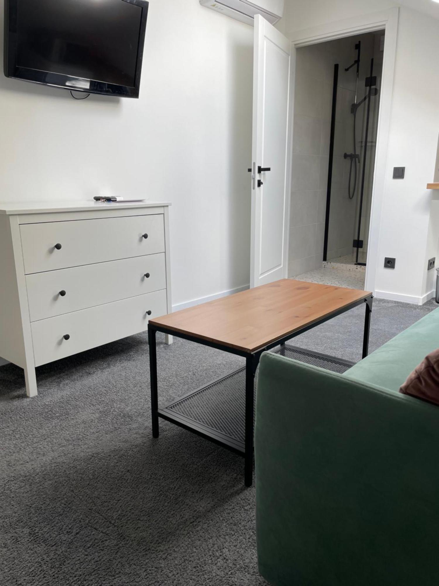 Izabeles Apartamentai Palanga Ngoại thất bức ảnh