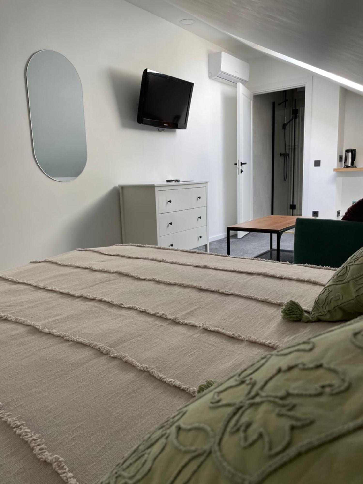 Izabeles Apartamentai Palanga Ngoại thất bức ảnh