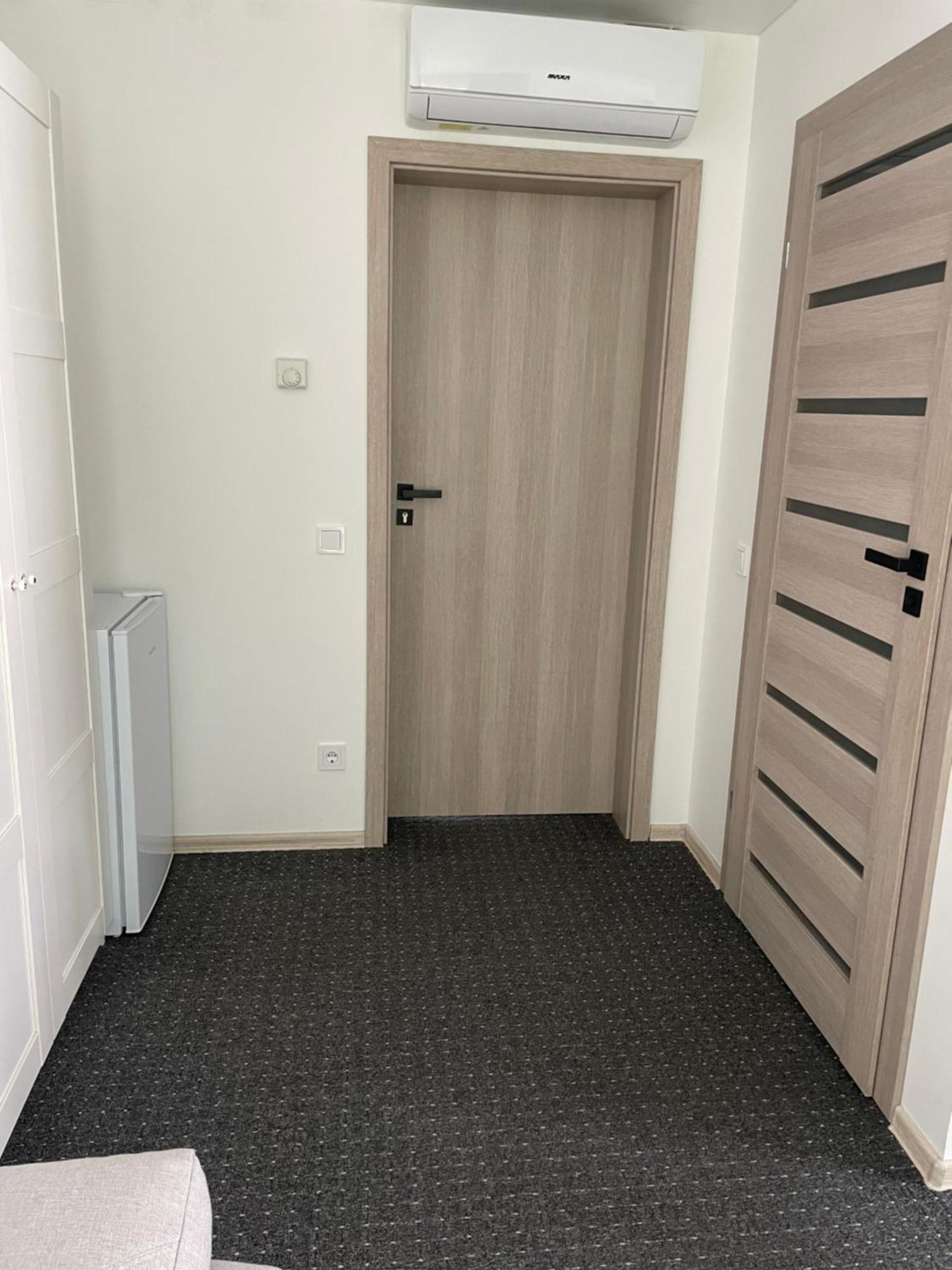 Izabeles Apartamentai Palanga Ngoại thất bức ảnh