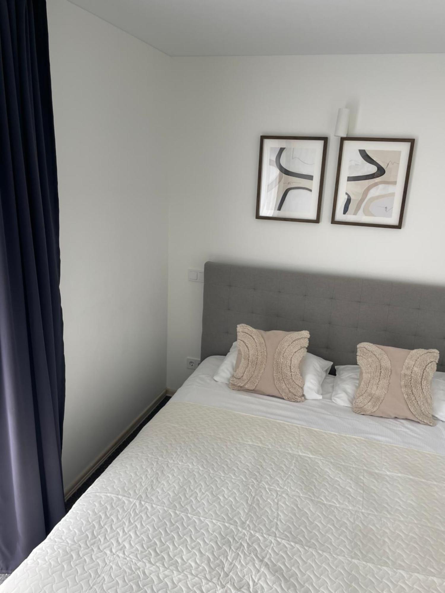Izabeles Apartamentai Palanga Ngoại thất bức ảnh