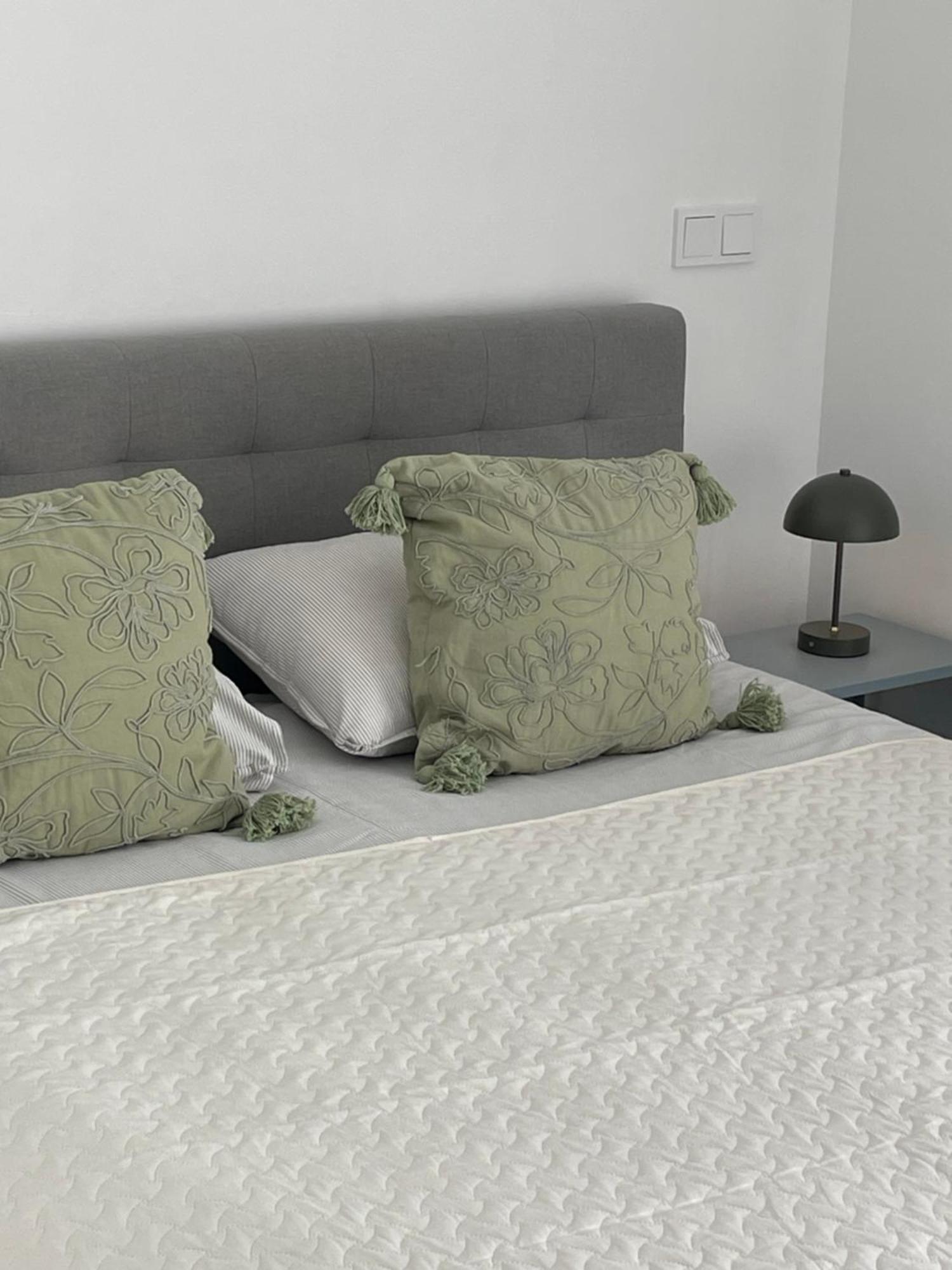 Izabeles Apartamentai Palanga Ngoại thất bức ảnh
