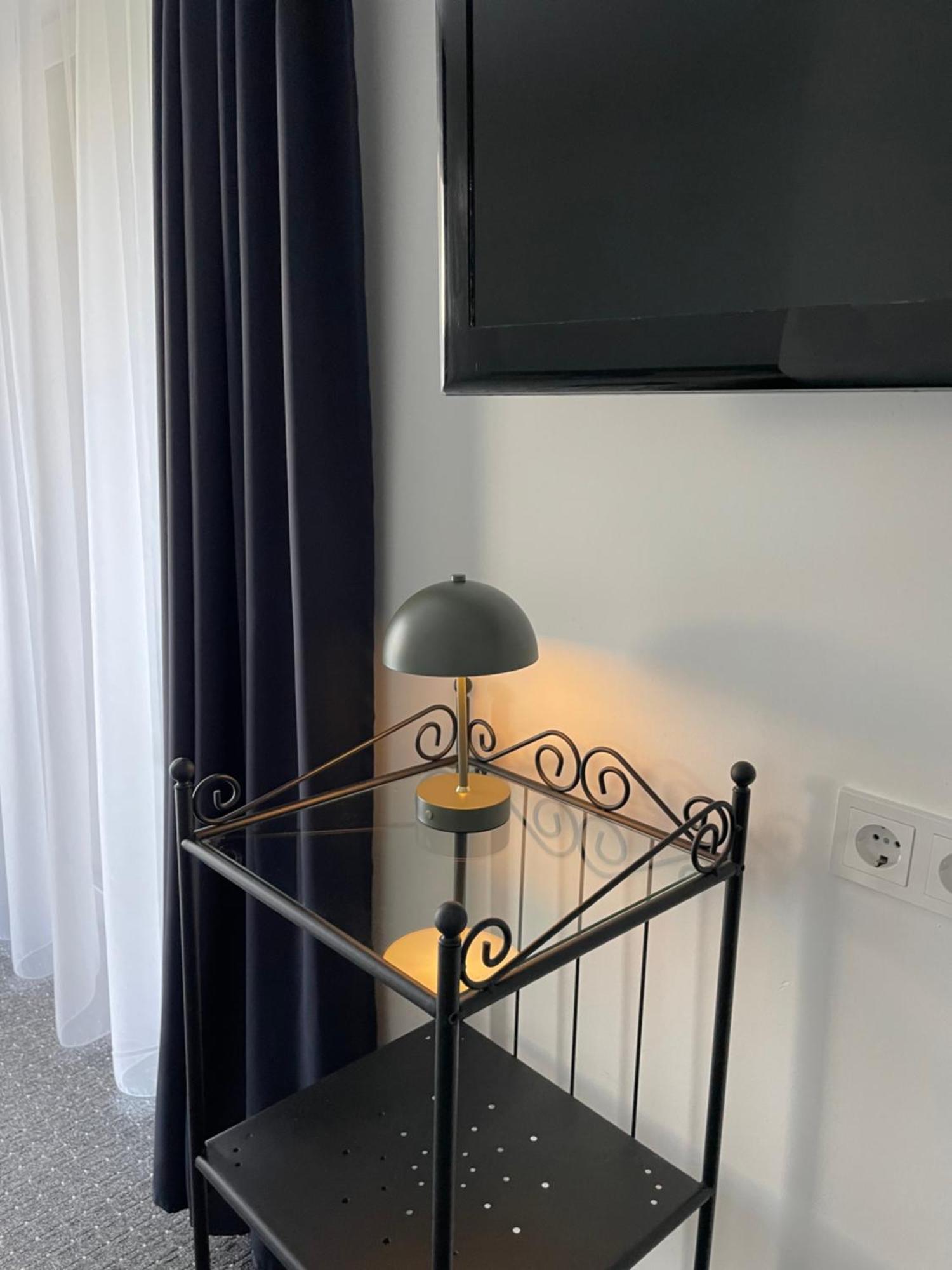 Izabeles Apartamentai Palanga Ngoại thất bức ảnh