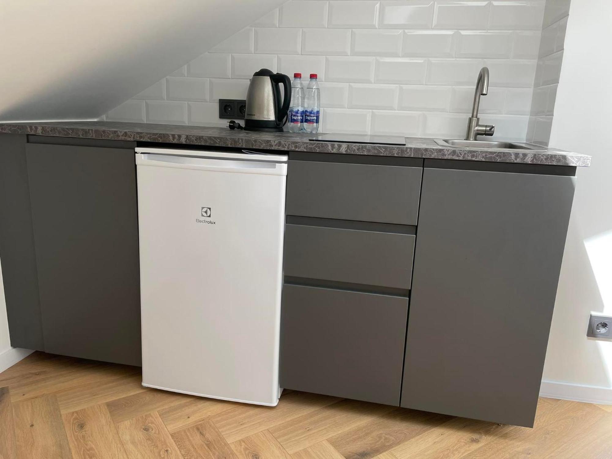 Izabeles Apartamentai Palanga Ngoại thất bức ảnh