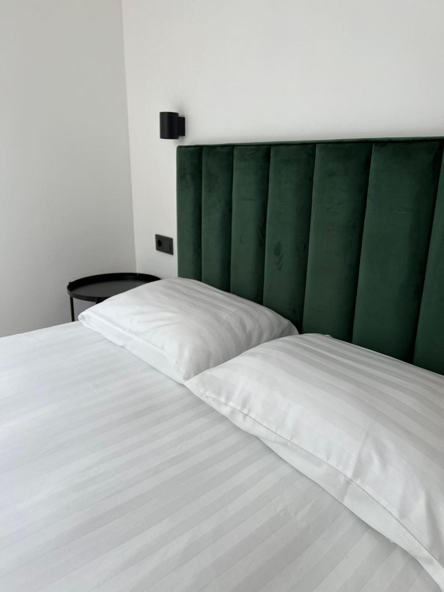 Izabeles Apartamentai Palanga Ngoại thất bức ảnh