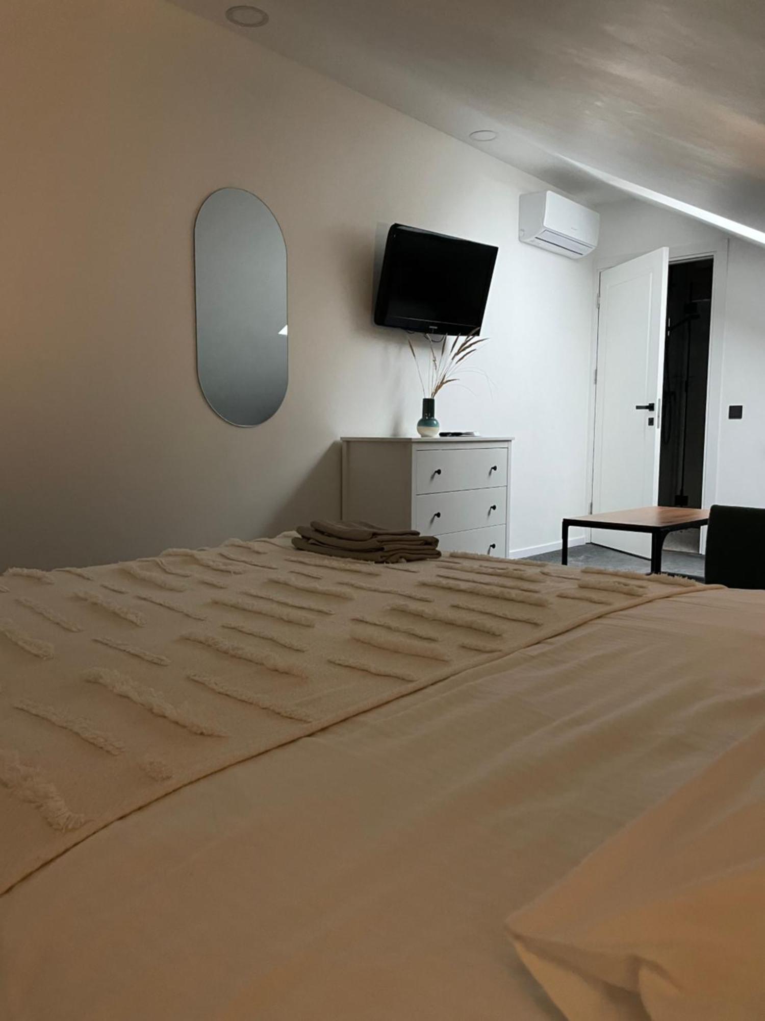 Izabeles Apartamentai Palanga Ngoại thất bức ảnh