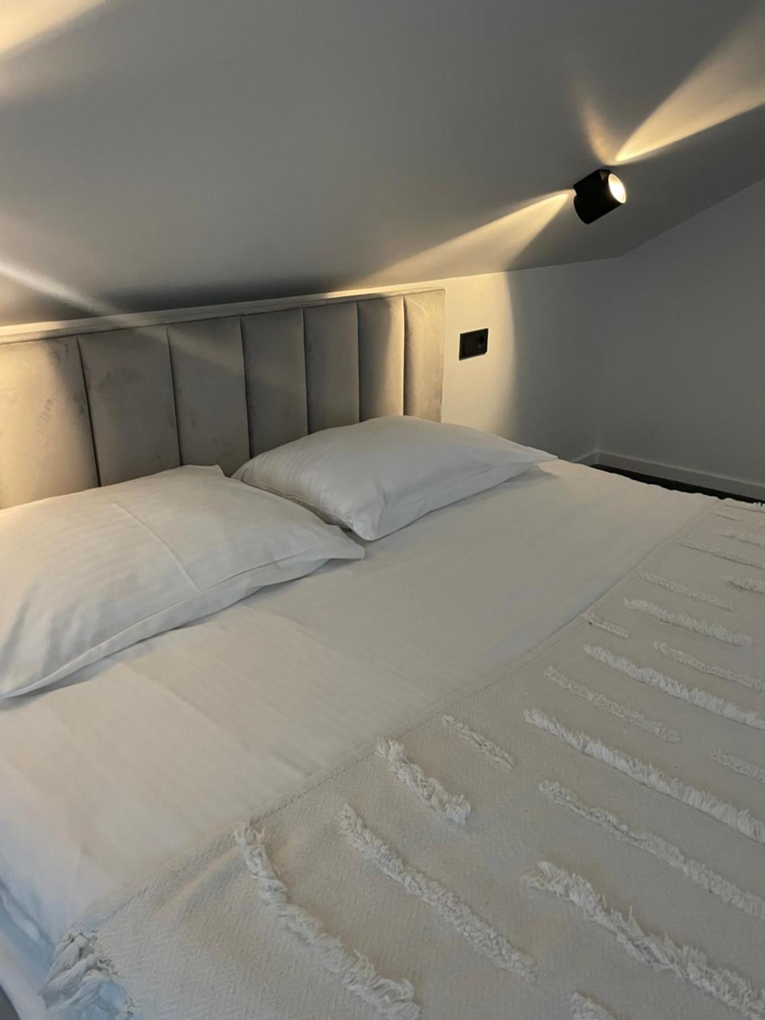 Izabeles Apartamentai Palanga Ngoại thất bức ảnh