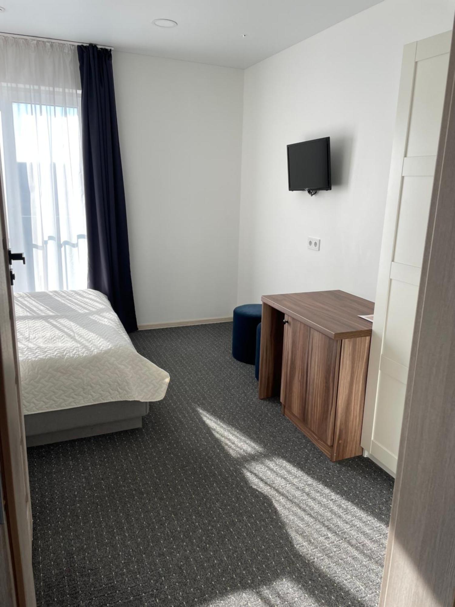 Izabeles Apartamentai Palanga Ngoại thất bức ảnh