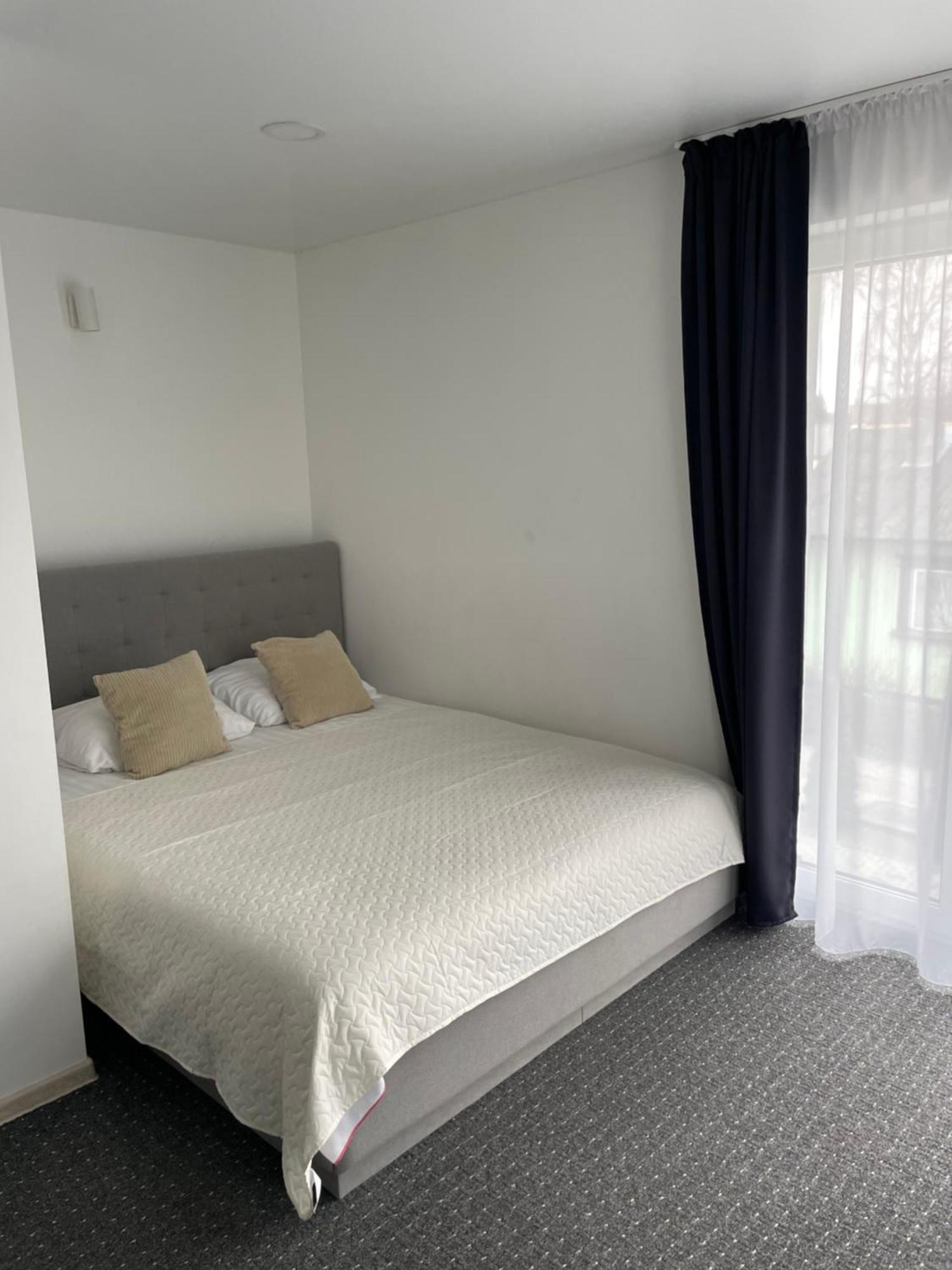 Izabeles Apartamentai Palanga Ngoại thất bức ảnh