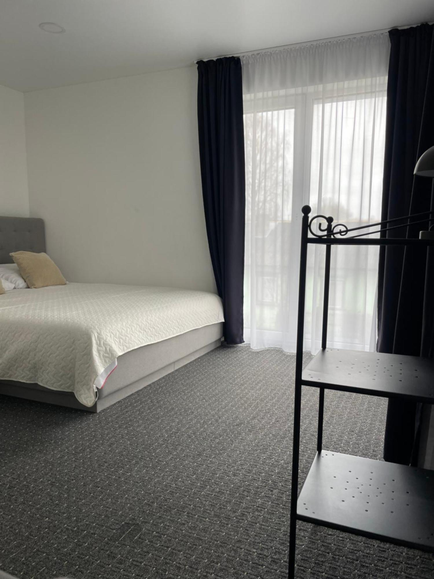 Izabeles Apartamentai Palanga Ngoại thất bức ảnh