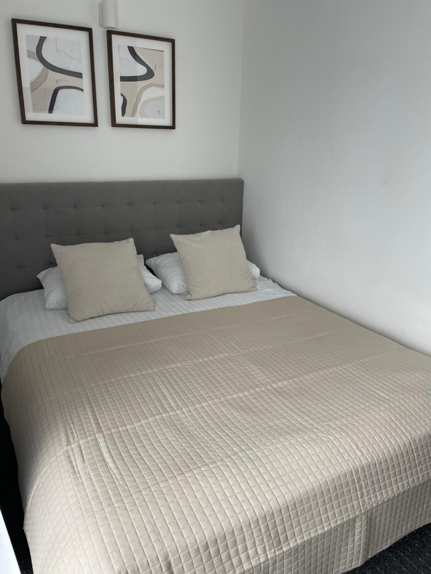 Izabeles Apartamentai Palanga Ngoại thất bức ảnh